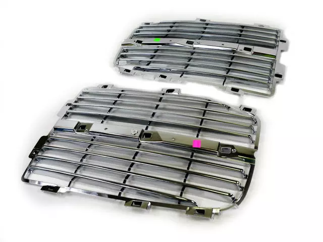 Grille Kit - Mopar (82210244)