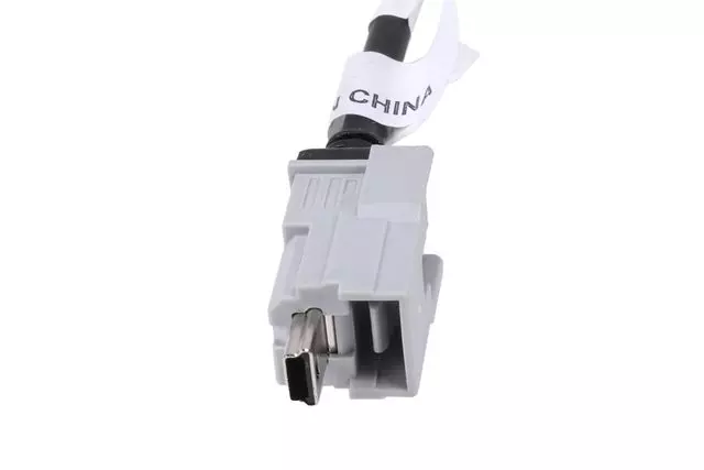 84020180 - : Digital Radio and Navigation Antenna Coaxial Cable for GM Image