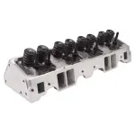 60899 - : RPM Small-Block Chevy Cylinder Head 64cc Hydraulic Flat Tappet Cam for Edelbrock Image