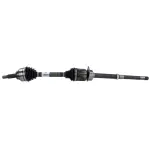 TX849 - : Motorcraft™ Axle Assembly for Ford Image