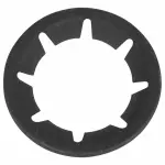 XS4Z5801691A - : Retainer Insulator for Ford Image