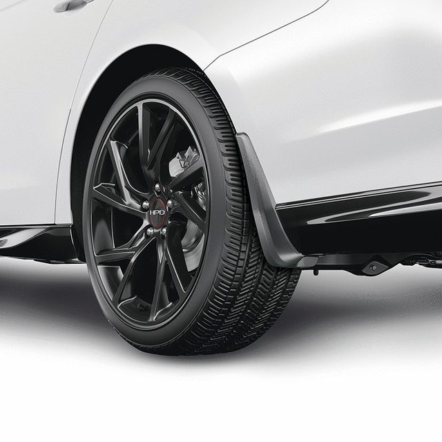 2023-2025 Honda Accord - Splash Guards - Honda (08P00-30A-100)