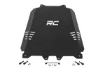 75010 - : Catalytic Converter Shield for Rough Country Image