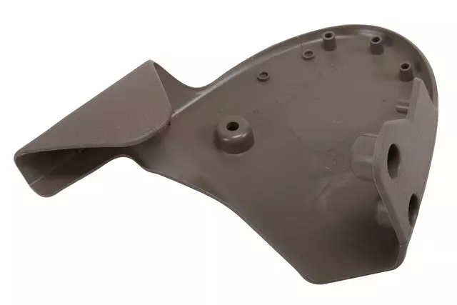 Dune Driver Seat Inner Recliner Finish Cover - GM (22844169)