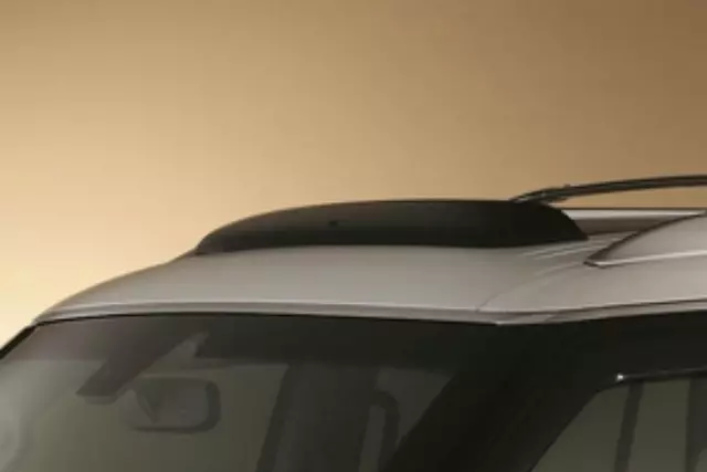 999N1JX0CSDS - Exterior: Nose Mask Sport for INFINITI: Q60 Image