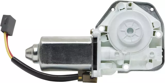 11M49 - Electrical, Lighting and Body: Front Driver Side Window Motor for ACDelco Image