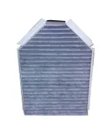 22027064 - : Cabin Air Filter for OmniParts Image