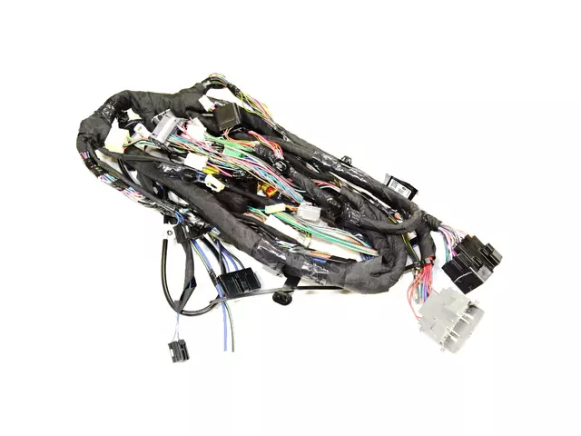 68206332AB - Electrical: Instrument Panel Wiring for Jeep: Patriot Image