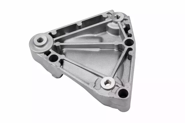 Air Conditioning Compressor Bracket - GM (55577637)