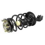 869223 - : 04-06 Toyota Sienna Suspension Strut and Coil Spring Assembly  - Front Left for GSP Image