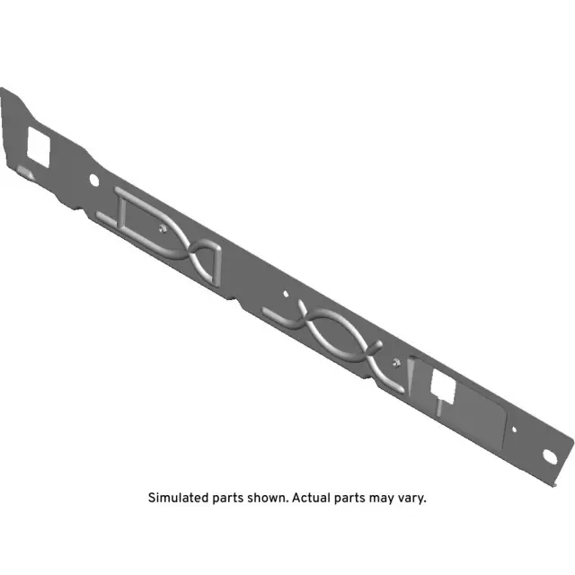 84064770 - Body: Inner Rocker for GM Image