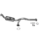 645793 - : Federal / EPA Catalytic Converter - Direct Fit for AP Exhaust Image
