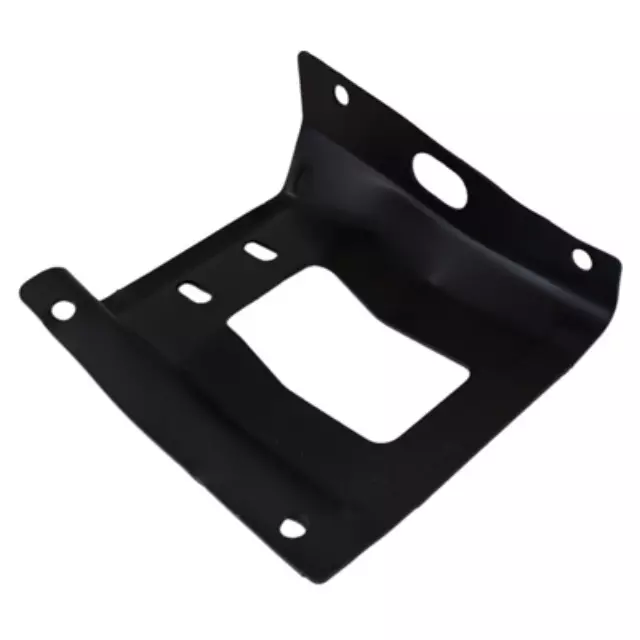 OEM NEW 08-10 Ford F-250 Super Duty Right Plate Bumper Mounting 8C3Z-17B984-A - Ford (8C3Z-17B984-A)