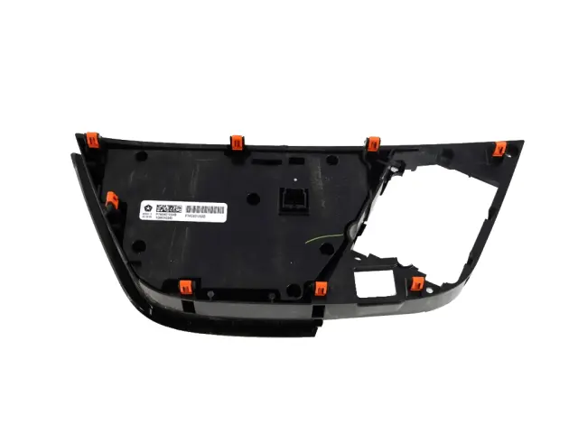 Vehicle Feature Controls Center Stack - Mopar (7AS401X8AD)