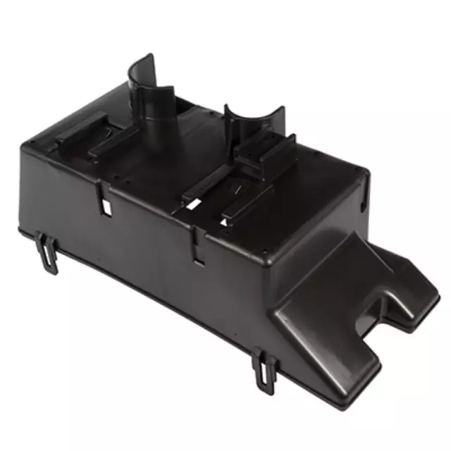 Lower Cover - Ford (BT4Z-14A003-BA)