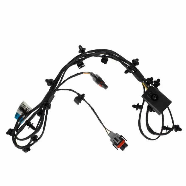 F1EZ15K867B - : Wire Parking Distance Aid Se for Ford Image