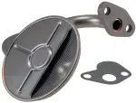 74S - : Stock Replacement Oil Pump Screen for Melling Image