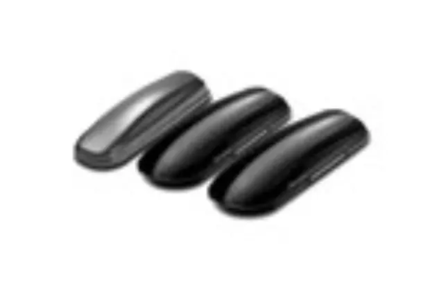 8404362 - Roof Carrier Systems: Ski Box for Mercedes-Benz Image