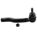 ES80432 - : Front Left Outer Steering Tie Rod End for Moog Image