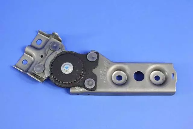 Seat Back Recliner, Left - Mopar (68028318AB)