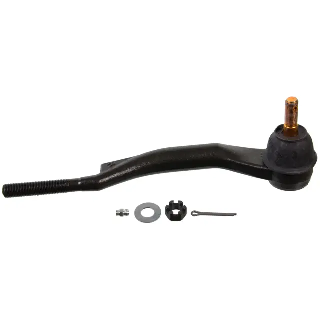ES800642 - : MOOG Chassis Products ES800642 Steering Tie Rod End for Moog Image