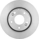 9907911 - : Brembo PRIME Disc Brake Rotor for Brembo Image