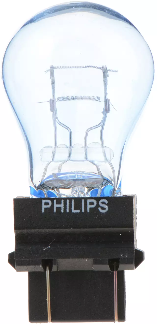 3157CVB2 - Lighting &amp; Lamps: Philips CrystalVision ultra miniature 3157 for Philips Image