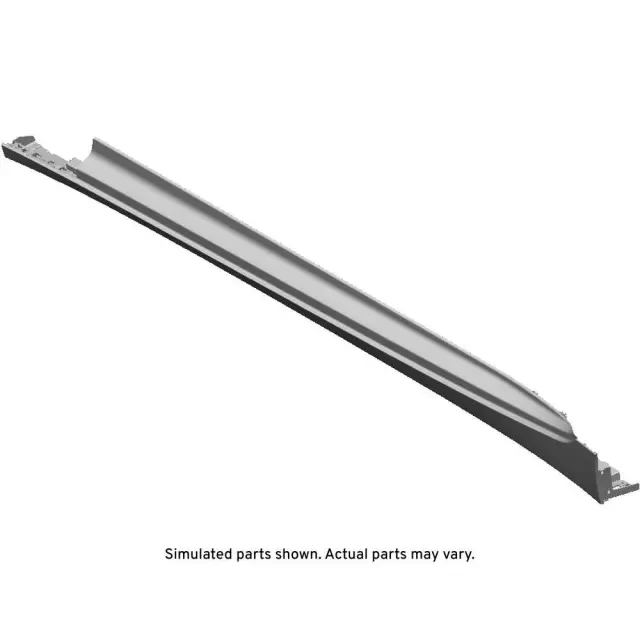 84827957 - Body: Rocker Molding for Cadillac: CT5 Image