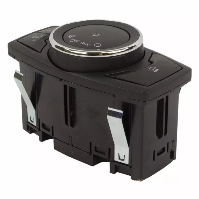 GN1Z11654H - Body: Headlamp Switch for Ford: EcoSport Image