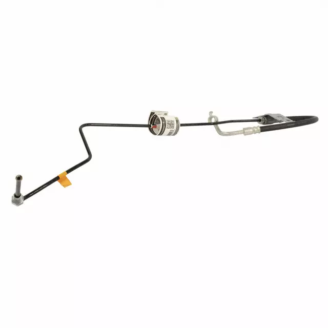 Hose Assembly Brake - Ford (KL3Z-2282-B)