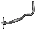 54207 - : Exhaust Tail Pipe for AP Exhaust Image