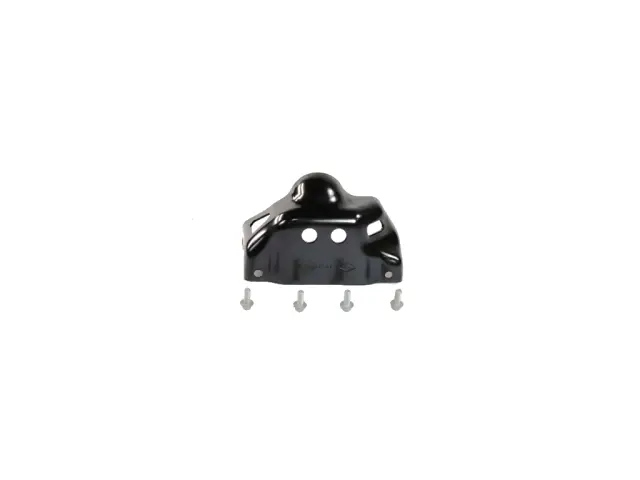 68388888AA - Body: Powertrain Skid Plate for Mopar Image