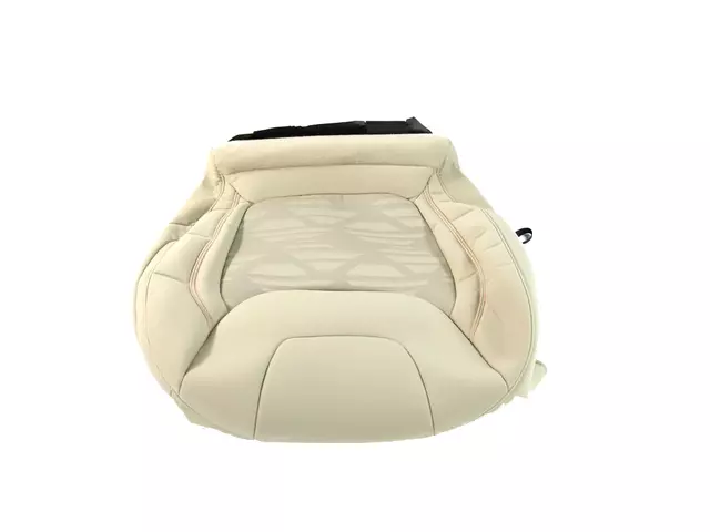 Front Seat Cushion Cover, Left - Mopar (6SS93CV5AA)