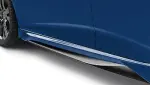 8F04TGV250 - : Spoiler *B588P* for Acura Image