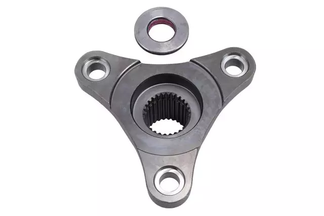 24283204 - : Drive Shaft Transmission Yoke for GM Image