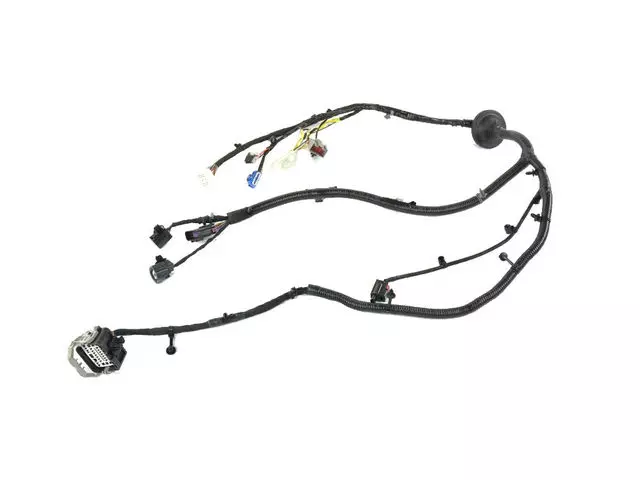 Dash Wiring - Mopar (68267613AB)