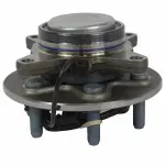 HUB394 - Suspension: Motorcraftâ„¢ Front Hub for Ford: F-150 Image