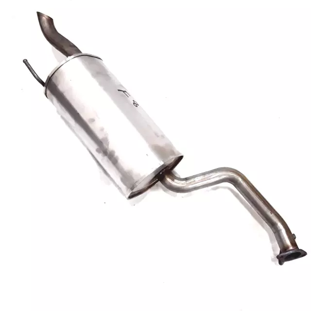 44300AE37A - : Muffler &amp; Pipe for Subaru: Baja Image