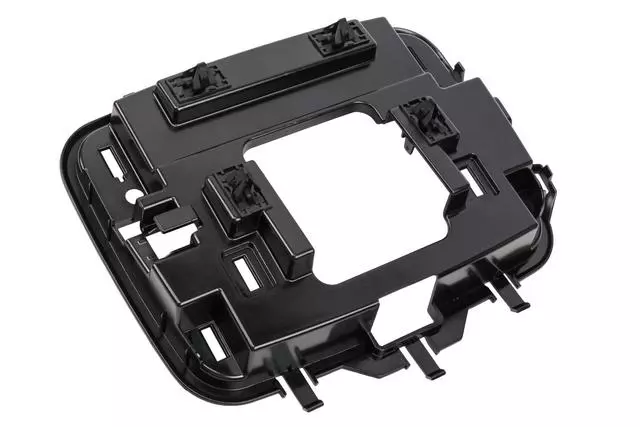 15927719 - Body: Retainer Plate for Buick: Enclave | Chevrolet: Traverse | GMC: Acadia, Acadia Limited | Saturn: Outlook Image