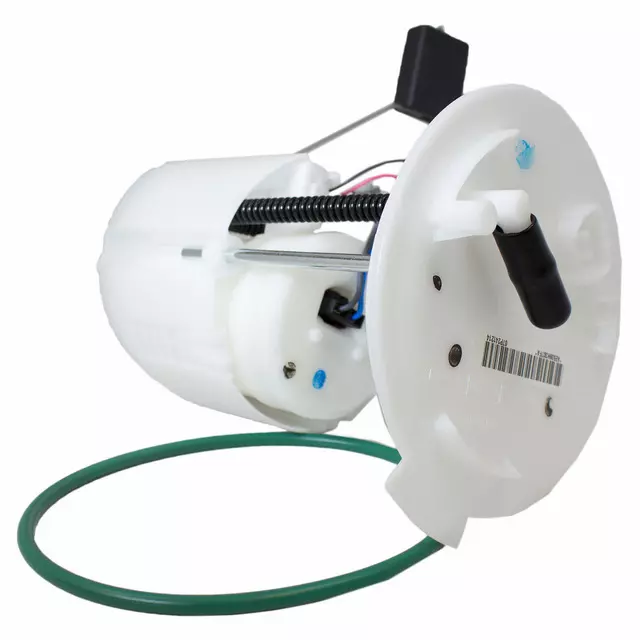 Fuel Pump And Sender Assembly - Ford (AE5Z-9H307-F)