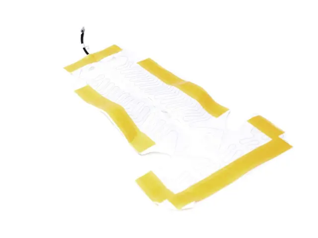 68346539AA - Interior Trim: Heated Seat Element, Left for Mopar Image