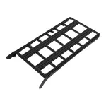 92308 - : KC 2025 Toyota 4Runner Platform One Roof Rack for KC HiLiTES Image