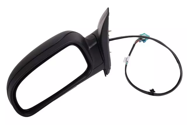 Driver Side Mirror - GM (15810918)