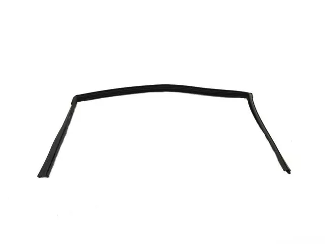 Front Door Glass Run, Left - Mopar (68040039AE)