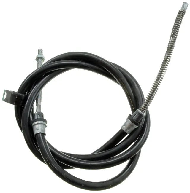 C93925 - Brake: Parking Brake Cable for Dorman Image