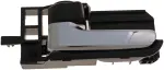 83914 - : Front Left, Rear Left Interior Door Handle for Dorman Image