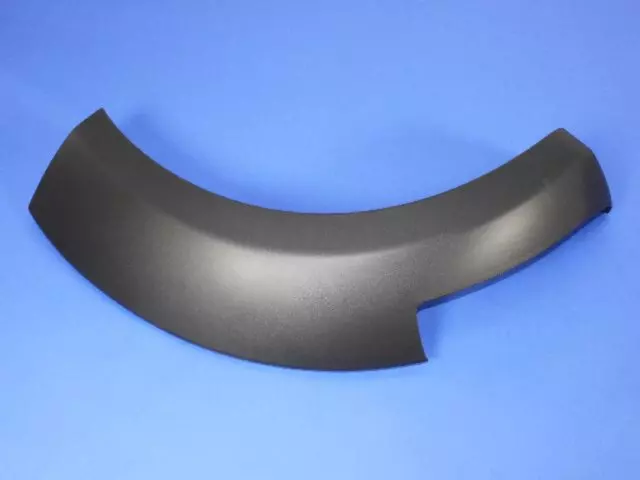 5KH50CD7AB - Body: Wheel Flare for Dodge: Nitro Image