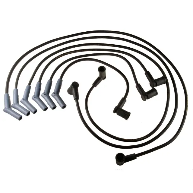 3587708 - : Prenco Spark Plug Wire Set for Prenco Image