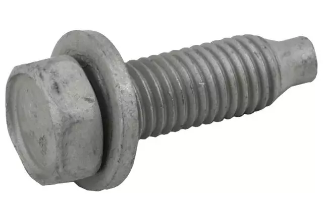 11589071 - : Side Bracket Screw for Cadillac: Escalade, Escalade EXT | Chevrolet: Avalanche | GMC: Yukon Image