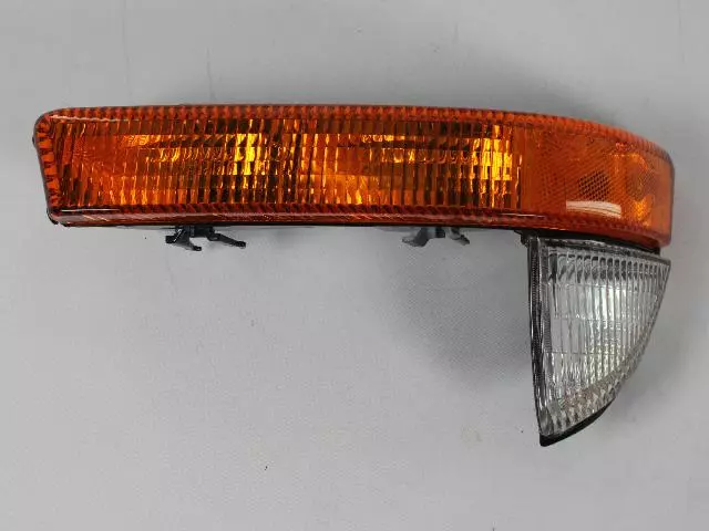 Front Combination Lamp, Right - Mopar (55055172AD)